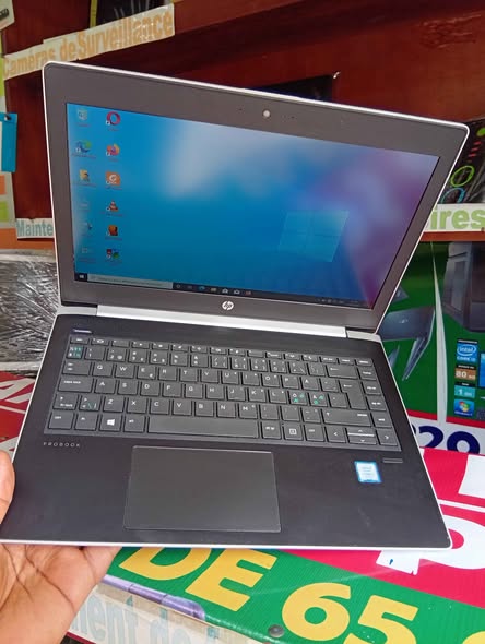 HP Probook 430 G5 Intel core i5