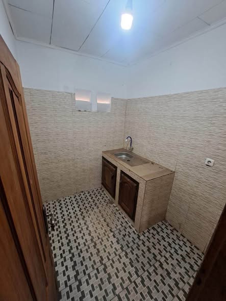 Appartement moderne à louer