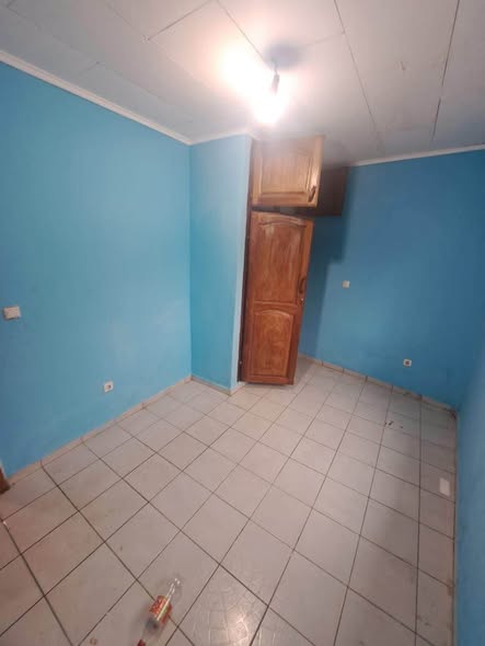 Appartement moderne à louer
