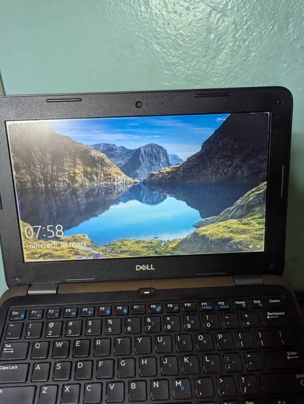 Quand core 6th génération laptop