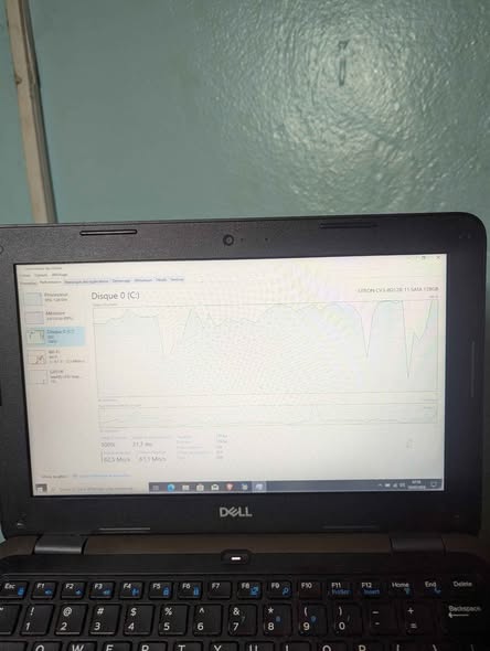 Quand core 6th génération laptop
