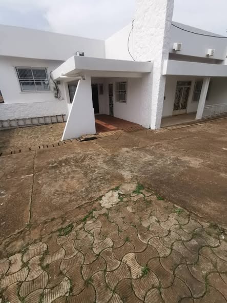 Duplex à louer à Yaoundé