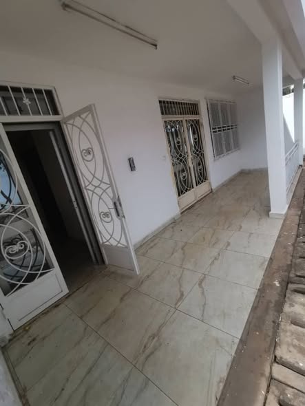 Duplex à louer à Yaoundé
