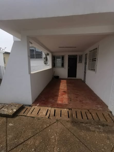 Duplex à louer à Yaoundé