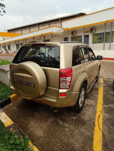 Suzuki Grand Vitara à vendre