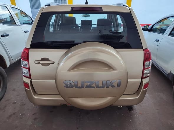 Suzuki Grand Vitara à vendre