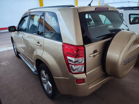Suzuki Grand Vitara à vendre