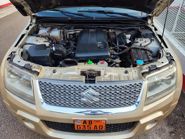 Suzuki Grand Vitara à vendre