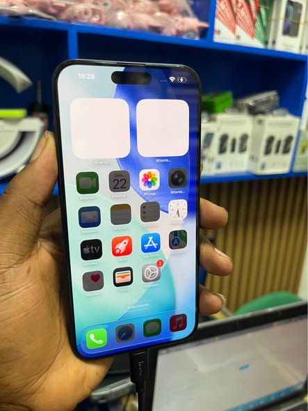 Disponible troc possible