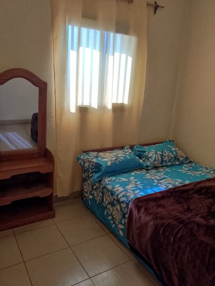 Studio meublé à Bafoussam