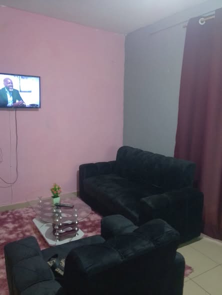 Studio meublé à Bafoussam