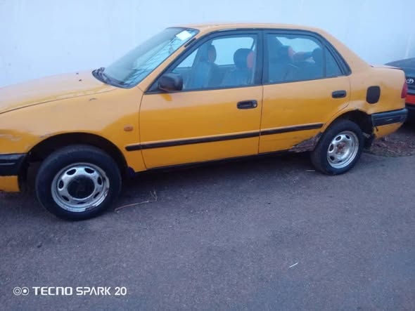 Voiture à vendre, occasion d'Europe