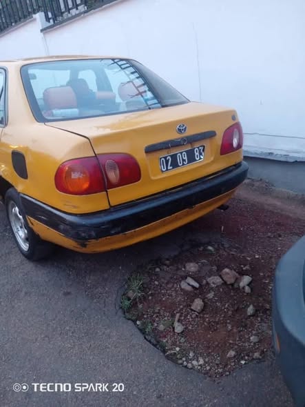 Voiture à vendre, occasion d'Europe