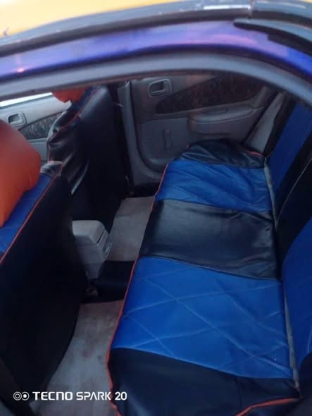 Voiture à vendre, occasion d'Europe