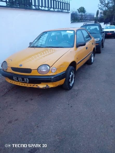 Voiture à vendre, occasion d'Europe
