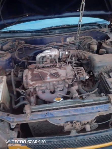 Voiture à vendre, occasion d'Europe