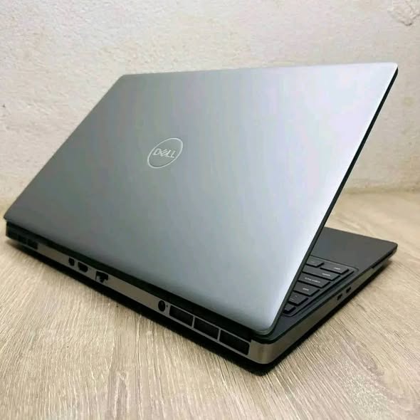DELL PRÉCISION 7550, 15 pouces, Intel Core i7