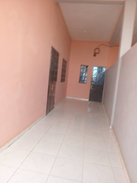 Appartement moderne à louer à Bafoussam