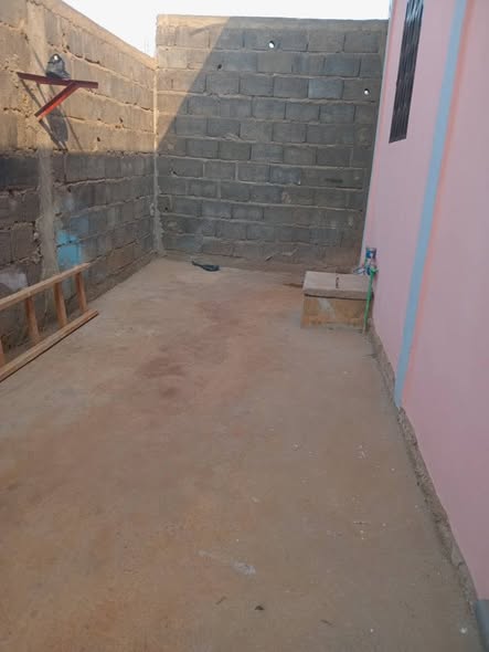 Appartement moderne à louer à Bafoussam