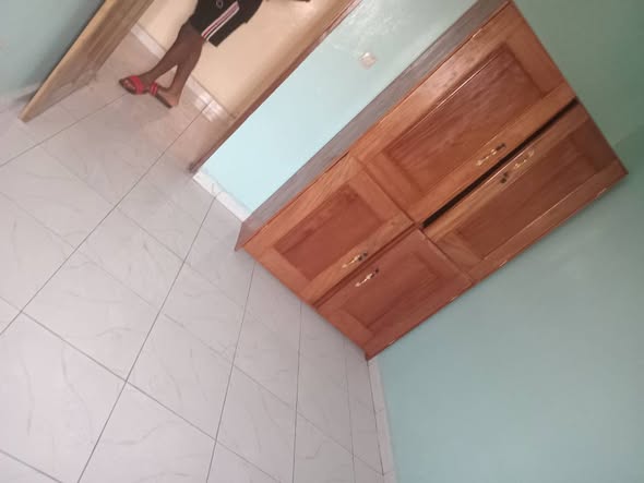 Appartement moderne à louer à Bafoussam
