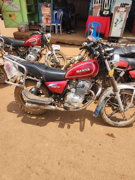 Moto Lfancy à vendre