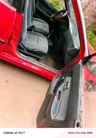 Toyota 92 à vendre à Yaoundé