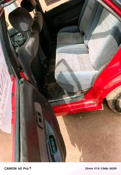 Toyota 92 à vendre à Yaoundé