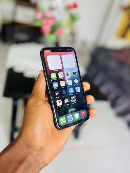 iPhone XR 64G à vendre