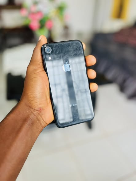 iPhone XR 64G à vendre