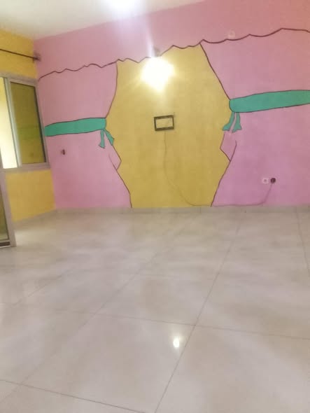 STUDIO moderne individuel à louer
