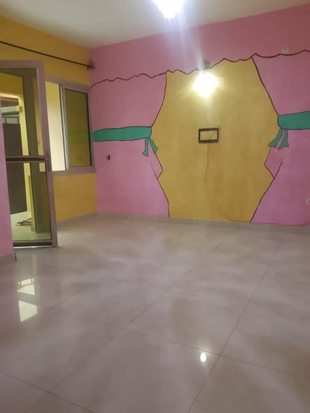 STUDIO moderne individuel à louer