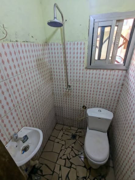 Studio à Nkolfoulou, Yaoundé
