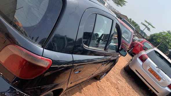 Yaris 1er choix à vendre