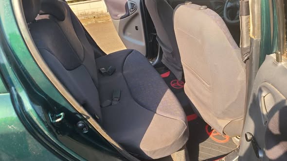 Yaris 1er choix à vendre