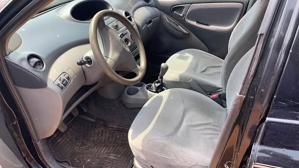 Yaris 1er choix à vendre