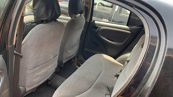 Yaris 1er choix à vendre