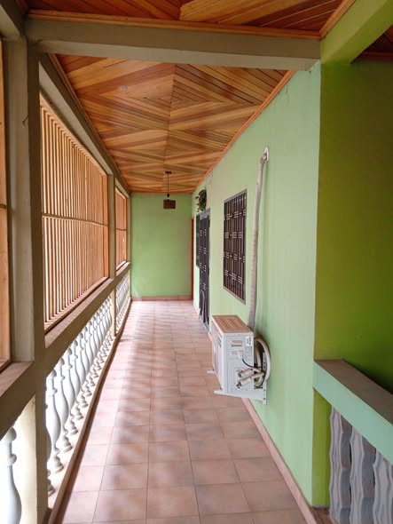 Appartements modernes à louer à NKOLMEFOU
