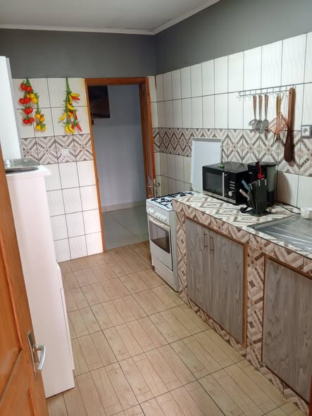 Appartements modernes à louer à NKOLMEFOU