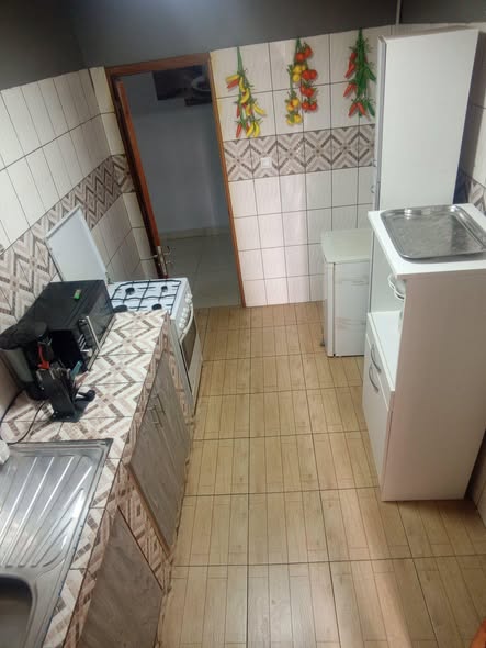 Appartements modernes à louer à NKOLMEFOU