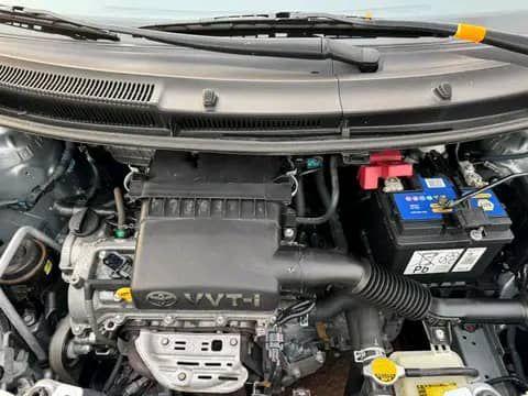 Toyota Yaris année 2008 à vendre