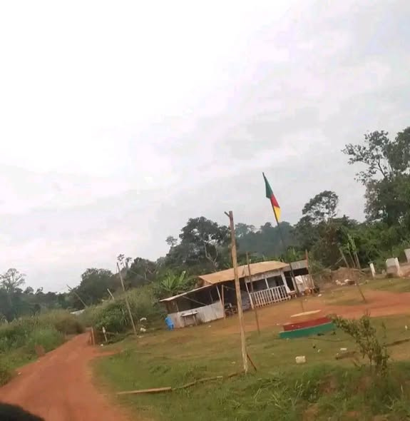 Terrain à vendre à Nkolafamba