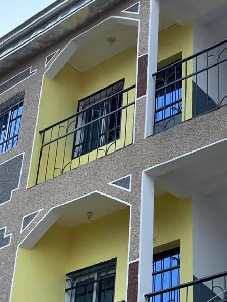 Studio disponible à Yaoundé, Emana