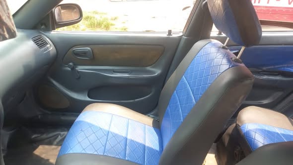 Toyota ke100 bien propre