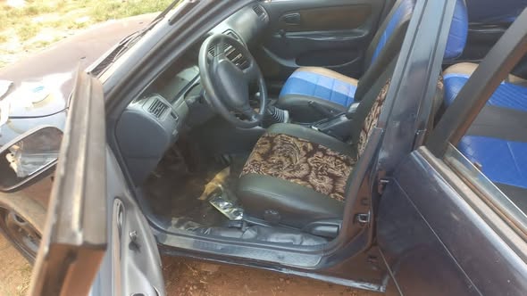 Toyota ke100 bien propre
