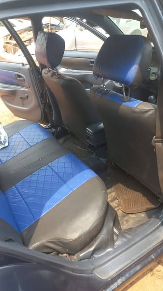 Toyota ke100 bien propre