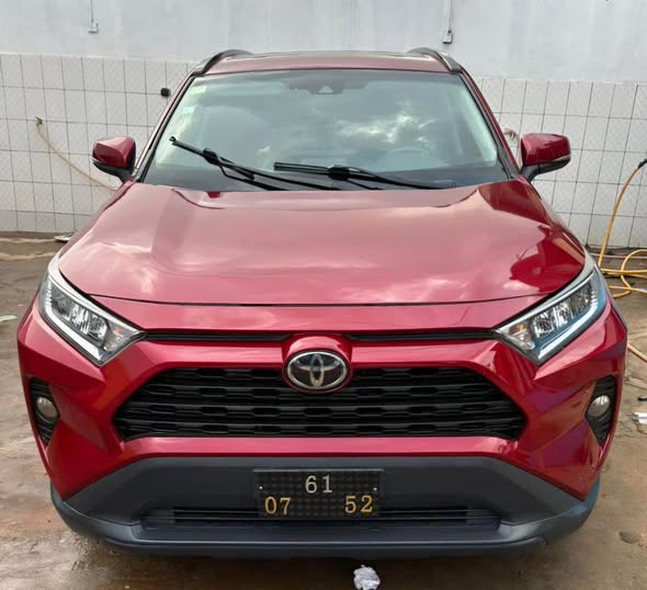 Toyota Rav4 2020 automatique à vendre
