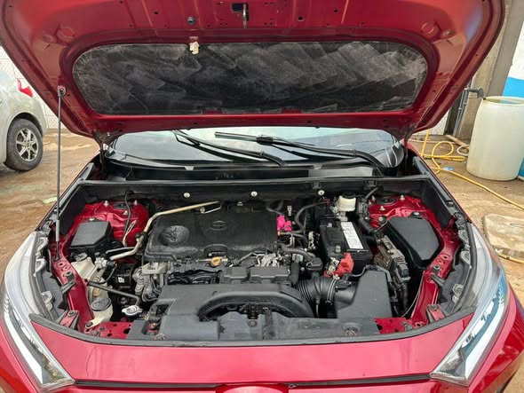 Toyota Rav4 2020 automatique à vendre