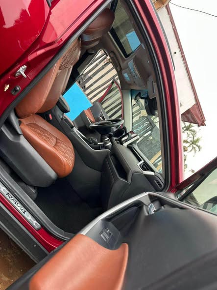 Toyota Rav4 2020 automatique à vendre