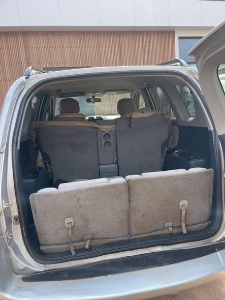 Toyota Rav4 2008 automatique full option