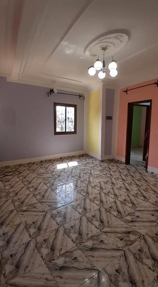 Appartement moderne à louer à Nkolbisson